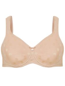 Бюстгальтер с косточками SUSA BH mit Bügel Rhodos, цвет pure beige