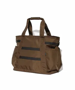 Сумка-шоппер из переработанной кордуры