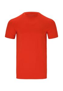 Футболка Hubend из дышащего материала ENDURANCE, цвет Pureed Pumpkin