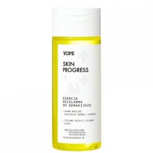 Улучшенная мицеллярная эссенция для обновления кожи 150 мл Yope