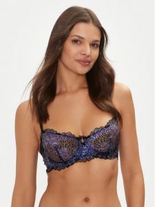 Бюстгальтер балконет 164855 4F207 00020 Emporio Armani Underwear, черный