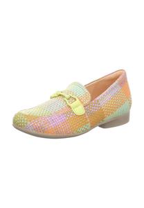 Полуботинки Herwig waldläufer, черный