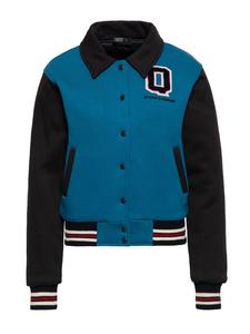 Куртка Queen Kerosin