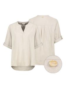 Блузка Eight2Nine, кремовый