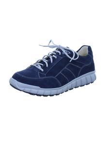 Повседневные туфли на шнурках Ganter Lace-Up Shoes Evo, синий