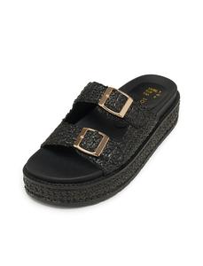 Сандалии South Beach, черный