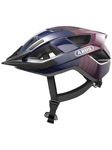 ABUS Повседневный шлем "Aduro "3.0" фиолетового цвета
