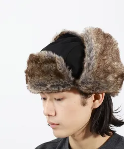 Кепка для полета Bayflow, цвет Black 19