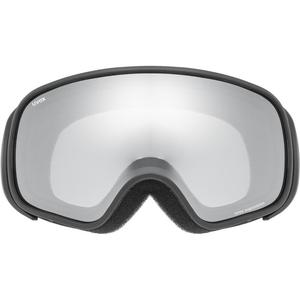 Очки строчат фм Uvex, черный