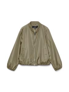 Демисезонная куртка VERO MODA VMLee, Stone