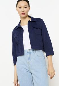 Летняя куртка LolaLiza, темно-синий