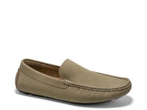 Лоферы Reaction Kenneth Cole Scanlin Loafer, светло-коричневый