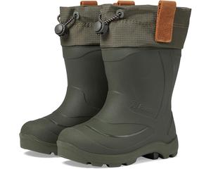 Ботинки Kamik Kids Tundra Jr, хаки