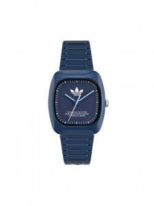 Часы Retro Wave One AOSY24029 Adidas Originals, синий