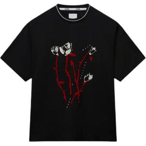 Napapijri Футболка Martine Rose FW25 Unisex