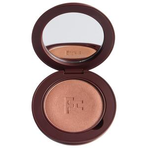 Компактная пудра Essential Bronzer с возможностью пополнения Fara Homidi, 0.12 oz/3.5 g, Bois