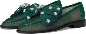 Лоферы Blue by Betsey Johnson Women's Seth, Emerald