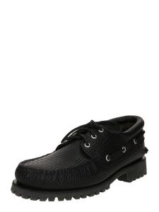 Мокасины TIMBERLAND, Black