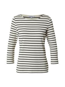 MORE & MORE Лонгслив в цвете Off White