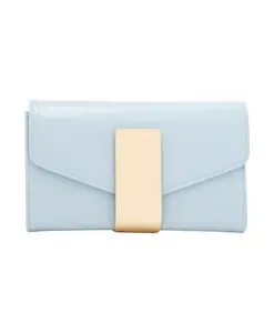 Стильная сумочка-клатч Twentyfour, синий