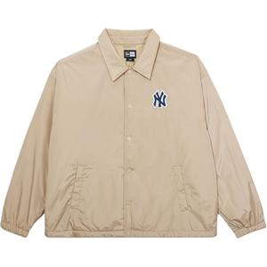New Era Пуховик унисекс, Khaki