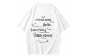 Футболка унисекс OXO OVERLOAD, Розовый