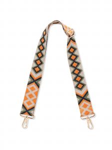 Expatrié Аксессуары для сумок 'Jeanne' в цвете Orange