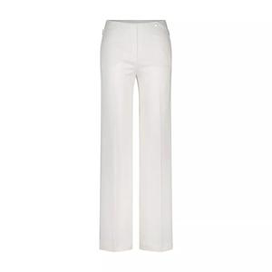 Широкие брюки из джерси Marc Cain, белый