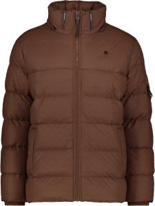 Демисезонная куртка Alife and Kickin Beat, Chocolate