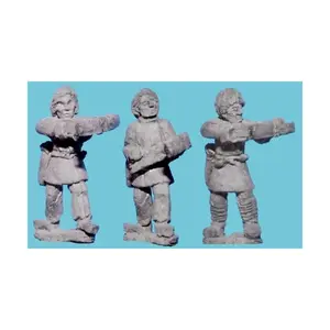 Нормандские арбалетчики, Dark Ages - William the Conqueror (15mm)