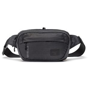 Сверхлегкая поясная сумка 2 - поясная сумка Herschel, черный