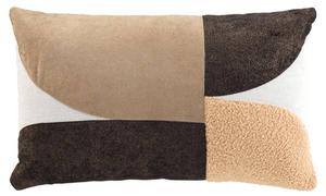 Декоративная подушка Douceur d'intérieur 92015, текстиль - 30 х 15 х 50 см