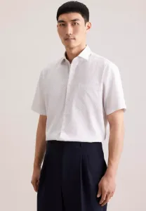 Черная рубашка Seidensticker, Beige