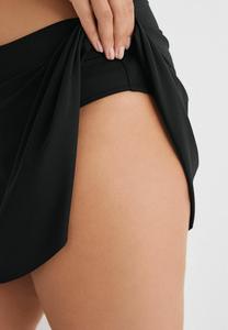 Плавки бикини Swim Next, черные