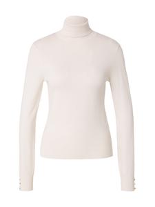 Morgan Свитер 'Floria' в светло-бежевом цвете