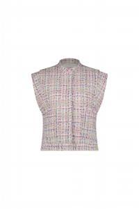 Жилет Fabienne Chapot Twiggy, Pink