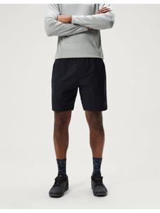 Тканевые шорты ENDURA, черный