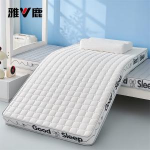 Yalu Матрас из натурального латекса 120х200 см, толщина 9 см, средняя жесткость, класс А