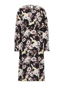 Платье Guido Maria Kretschmer Women Orelia, черный