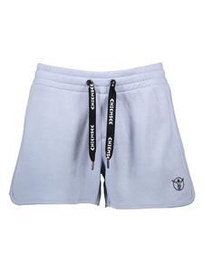 Тканевые шорты Chiemsee, светло-синий