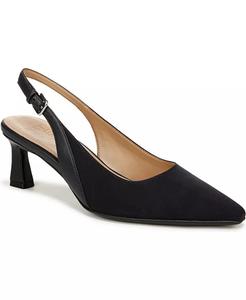 Туфли-лодочки Tansy с ремешком на пятке Naturalizer, синий