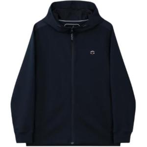 NAUTICA Куртка мужская темно-синяя, Navy Blue