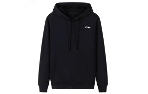 LINING Свитшот мужской стандартный Black