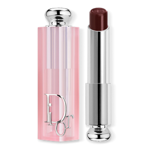 Бальзам для губ Addict Lip Glow Dior, 073 Blackberry (a blackberry (cool undertone))