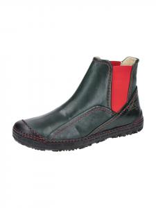 Eject Удобные ботильоны зеленого цвета