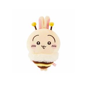 Chiikawa hachiware, chiikawa, usagi sakura season bee dolls плюшевая кукла трумпеты high MINISO