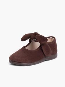 Pisamonas Flats в коричневом цвете