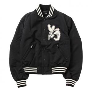 Куртка Adidas Y-3 Team, черный