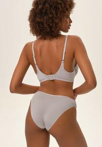 Трусы OLEKSA ESOTIQ, светло-серый