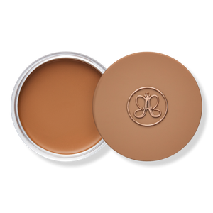 Бронзер Matte Contour and Sculpt Cream Bronzer Anastasia Beverly Hills, Amber (light to medium with neutral undertones)